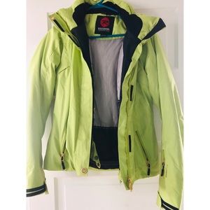 Rossignal Women’s Ski Jacket